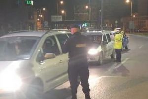 Mureş: Peste 450 de maşini şi 1.000 de persoane, verificate de autorităţi!