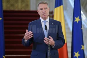 Klaus Iohannis anunţă că restricţiile de circulaţie a persoanelor devin obligatorii pe tot ...