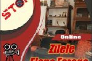 În perioada  24–27 martie, Biblioteca Judeţeană „Alexandru şi Aristia Aman”organizează cea de-a 43-a ediţie a Zilelor Elena Farago