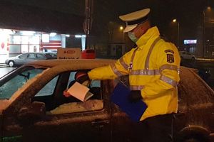 Dosar penal pentru un bărbat din Alba care s-a întors din Italia fără să anunţe autorităţile: Concubina sa si bebeluşul ei sunt internaţi cu suspiciune de COVID-19