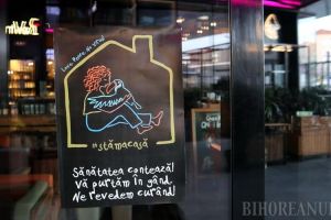 AJOFM Bihor: Ce firme pot cere sprijin de la stat în perioada stării de urgenţă şi cum o pot face (VIDEO)