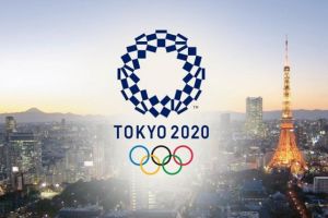 În 2021 tot cu “Tokyo 2020”