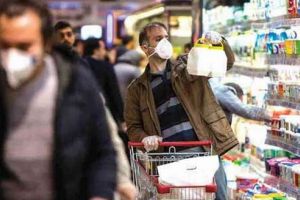 Mureş: Noi amenzi pentru magazinele care nu respectă măsurile anticoronavirus!