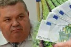 Încă un primar din Caraş-Severin ajunge în spatele gratiilor. Sentinţă definitivă pentru Puiu Percea!