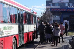 Un pasager la două scaune! CJ Bihor impune noi restricţii firmelor de transport din judeţ