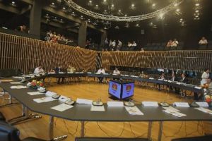 Angajaţii CJ Timiş vor munci de acasă. Dobra: „E o măsură firească şi umană”