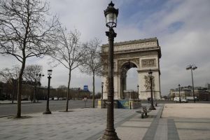 Mărturii ale sucevenilor din diaspora, dintr-o lume terorizată de coronavirus. ...
