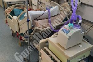DÂMBOVIŢA Covid-19: Rotary Club Târgovişte, alături de sponsori, cumpără aparatură pentru SJUT. Primul ventilator a ajuns