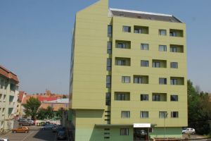 Cazări pentru studenţi la Sibiu – Preţuri de la 130 de lei la peste 200 de euro pe lună