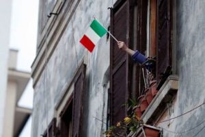 CORONAVIRUS – 184 de români aduşi acasă din Italia, după ce au rămas şomeri