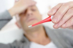 INFECŢIA CU COVID-19, SEMNE CĂ AI LUAT-O