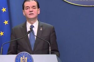 MĂSURI INSTITUITE ACUM DE GUVERN