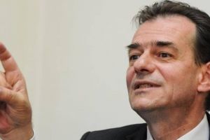 Persoanele peste 65 de ani vor putea ieşi, totuşi, din casă. Anunţul făcut de Ludovic Orban