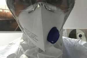 Mărturia unui medic despre coronavirus: E satana, e ceva de pe altă lume