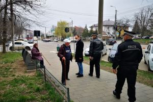 România în carantină. Restricţii speciale pentru persoanele peste 65 de ani
