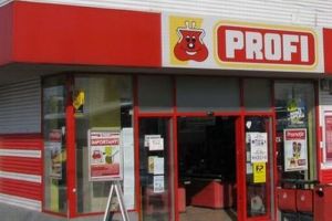 Pensionarii, medicii şi personalul MAI, prioritate la magazinele Profi