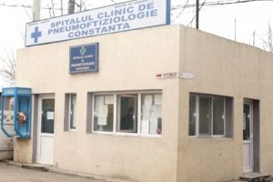 Criza coronavirusului. Se ia in calcul conversia temporara a Spitalului de Pneumoftiziologie Palazu Mare in spital auxiliar de infectioase