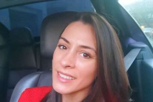 Constanta. Lupta impotriva coronavirusului: Catalina Ponor - Nu trebuie sa intram in panica, dar nici sa neglijam realitatea dura“