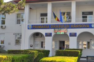 Megavision Professional SRL a semnat cu Primaria Harsova. Ce va livra firma din Bucuresti (document) 