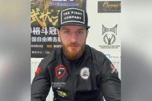 Constanta. Lupta impotriva COVID-19: Luptatorul Alex Filip - Ramaneti pozitivi si respectati intocmai sfaturile autoritatilor!“