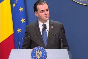Ludovic Orban despre capacitatea statului de a sprijini mediul privat: 