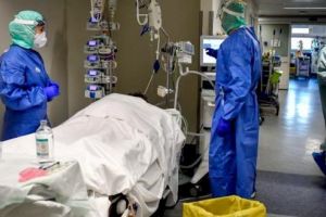 INFO. Încă trei români au murit din cauza Covid-19!