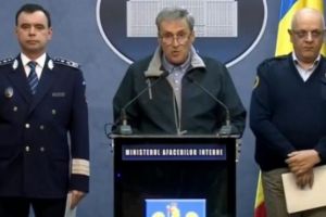 Ordonanta militara 3: Persoanele de peste 65 de ani pot iesi din casa doar in intervalul orar 11-13