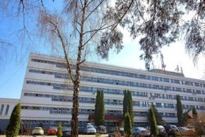 Noi măsuri de prevenţie şi pregătire la Spitalul Judeţean de Urgenţă Miercurea Ciuc