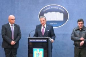 Ordonanta militara 3: Declaraţiile care permit deplasarea - NU e nevoie de ştampilă de la angajator. Declaratiile se pot prezenta şi în format electronic (pe telefon)