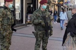 ULTIMA ORĂ! Textul integral al Ordonanţei Militare nr. 3!