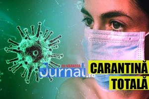 Ordonaţa Militară nr. 3 | INTERZISĂ circulaţia persoanelor în afara locuinţei! Persoanele peste 65 de ani se pot deplasa între 11:00 şi 13:00