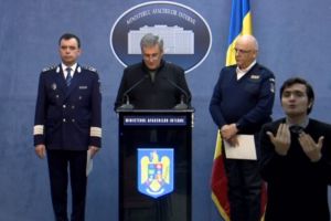 Ordonanta militara nr.3. Conditiile si perioadele in care pot iesi din casa persoanele peste 65 de ani (document)    