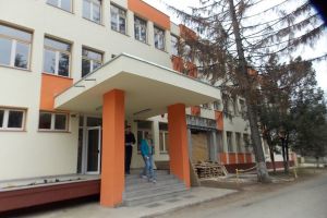 Pacient cu coronavirus, mort la Spitalul Comăneşti