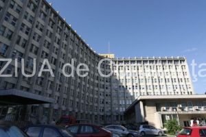 Anuntul Spitalului Judetean Constanta privind suspendarea consultatiilor din Ambulatoriul de specialitate