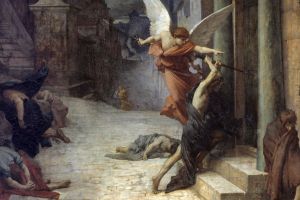 Coronavirusul din timpul Imperiului Roman : Pandemia care a raspandit crestinismul in lume