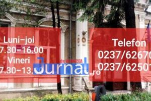 Primăria vine în sprijinul focşănenilor de peste 65 de ani | Aceştia pot cere telefonic aprovizionarea cu alimente de bază şi medicamente