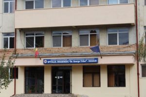 Spitalul Orăşenesc Năsăud are nevoie de aparatură la Secţia ATI de 1,5 milioane de lei