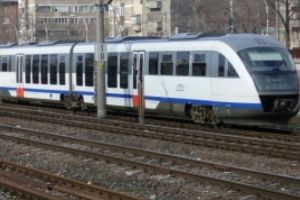 CFR anunţă suspendarea unui număr uriaş de trenuri ca urmare a Ordonanţei Militare