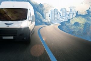 FAN Courier: Activitatea de curierat se desfăşoară în condiţii de siguranţă pentru clienţi şi angajaţi