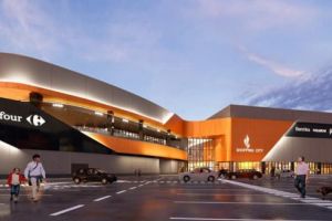 Covid-19. Mega-donaţie făcută de dezvoltatorul mall-ului Shopping City Târgu-Mureş!