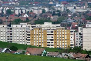 Târgu-Mureş: Viceprimarul Sergiu Papuc propune măsuri speciale de organizare pe scările de bloc!