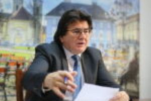 Nicolae Robu ţine şantierele deschise. Zona Blaşcovici intră în reconsolidare!