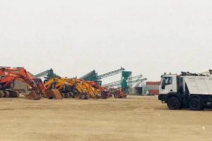 VIDEO. Au început lucrările la centura de Sud a Timişoarei