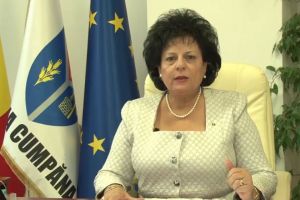 Mesaje de interes public: Primarul comunei Cumpana  Mariana Gaju – Sa ne unim eforurile si sa dam dovada de unitate“ (video)    