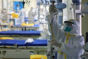 Spitalului Clinic Judeţean Suceava, închis pentru 48 de ore de astăzi, iar cei 124 de pacienţii transferaţi la alte spitale