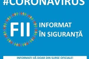 150 de persoane în carantină, 2.217 izolate la domiciliu, în judeţ
