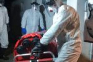 Al 13-lea deces! Stare mult prea gravă chiar şi pentru încă o minune a doctorului Musta!