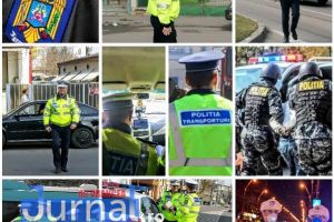 25 Martie: Ziua Poliţiei Române | Ce mesaj au transmis poliţiştii, în plină pandemie de coronavirus