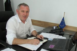 Mesajul primarului Kolcsar Gyula pentru locuitorii comunei Gorneşti