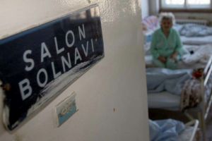 Criza COVID-19, mişcă mediul de afaceri. Aparatură de 100.000 euro donată Spitalului Municipal Carei